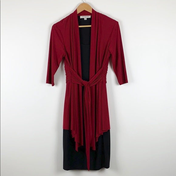 Evan Picone Dress - Picture 5 of 8